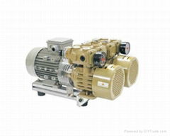 Taiwan Vacuum Pump Supplier