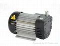 Taiwan Vacuum Pump Supplier 2