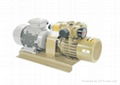 Taiwan Vacuum Pump Supplier 3