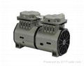 Taiwan Vacuum Pump Supplier 4