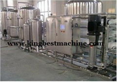 Water Treatment System