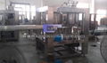 Oil Filling Machine