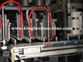 Fully automatic extrusion high-speed blow moulding machine(single station)  3