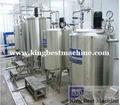 Sugar Melting And Processing Equipment