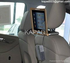 best ipad car holder -----kp-310