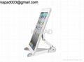 best iPad Portable Stand---KP-810 (White) 