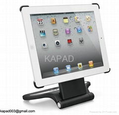 best iPad Portable Desk Stand KP-915 (Black)