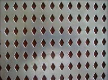 Expanded Metal Mesh（Steel screen） 2