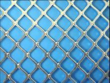 Expanded Metal Mesh（Steel screen） 4