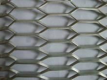 Expanded Metal Mesh（Steel screen） 5