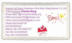 Crimped Wire Mesh Machine