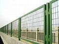 Road Side Fence