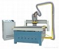 CNC Router/ CNC Wood Engraving Machine 2