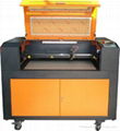 Laser Engraving Machine