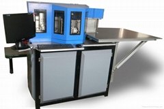 Automatic Channel letter bending machine for stainess steel