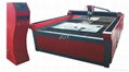 CNC plasma cutting machine for industry 1