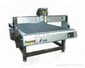 cnc wood router wood mould machine