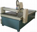 cnc wood router for artware mould furniture 1