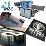 Good Quality Advertising Channel letter auto bending machine