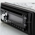 1 Din Car DVD Player with FM/AM USB SD RDS 2
