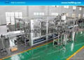 mineral water bottling plant