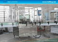 glass/pet bottle rinsing machhine manufacturer in China 1