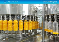 Zhangjiagang Huasheng Beverage Machinery Co., Ltd