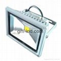 cob high power led flood lamp