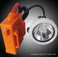 LED Miner Cap Lamp 1