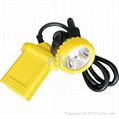 LED Miner Cap Lamp 5