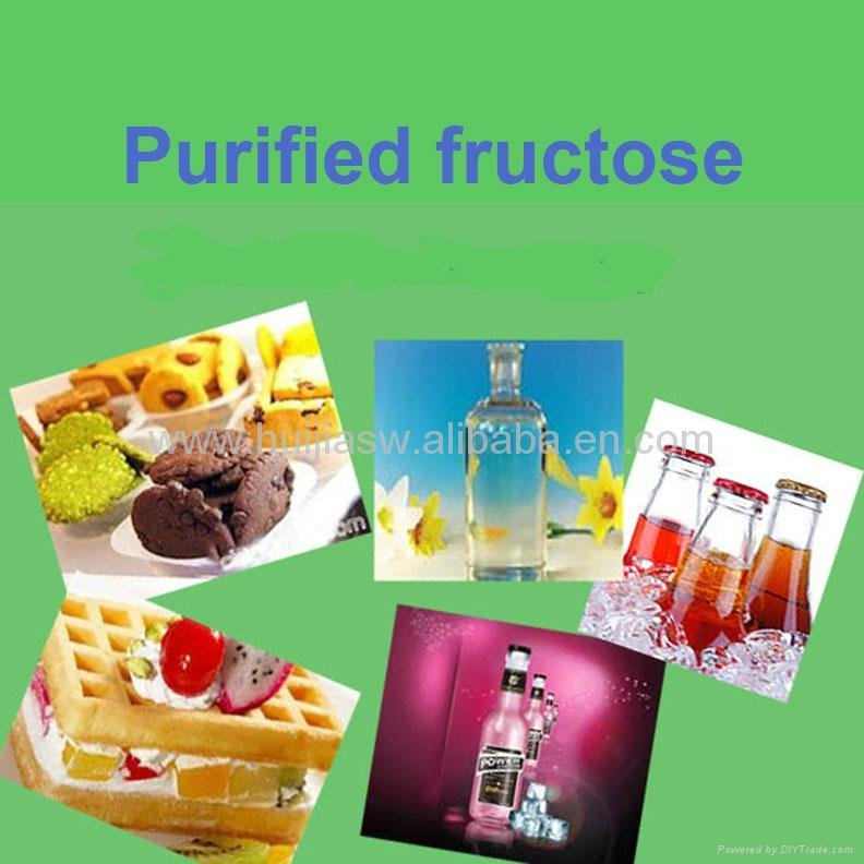 Fructose syrup F55