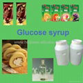 Liquide glucose syrup/maltose 3