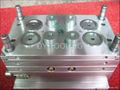 plastic injection mould