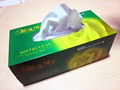 Box Facial Tissue 100 sheets 3