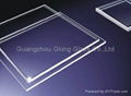 ultra clear glass 2mm to 30mm 2