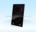 4mm,4.5mm,5mm,Microcrystalline glass panel best quality in China 2