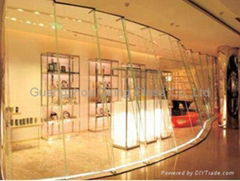 3-25mm,Extra clear float glass,Low iron glass,Ultra clear glass 