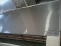 Stainless steel sheets/plates 2