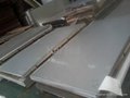 Stainless steel sheets/plates 4