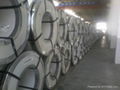 Stainless steel Cold rolled/2B/BA/Polished coils/strips 3