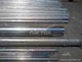 Stainless steel seamless pipes/tubes
