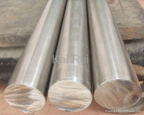 Stainless steel Square bars/rods 2