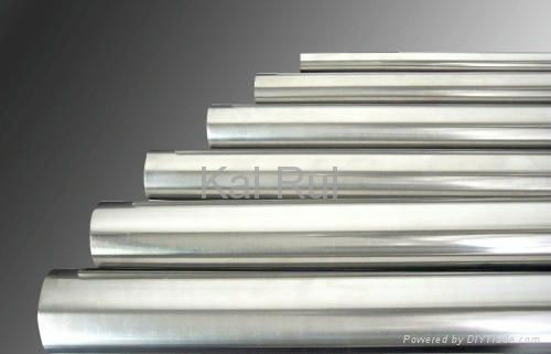 Stainless steel Square bars/rods 3