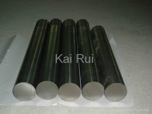 Stainless steel Square bars/rods 5
