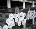 Stainless steel round/flat bars/rods