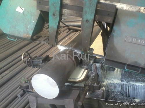 Stainless steel round/flat bars/rods 3