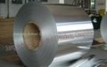 Stainless steel coils 3