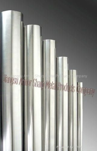 Stainless steel bars 3