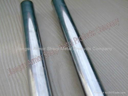 Stainless steel bars 4