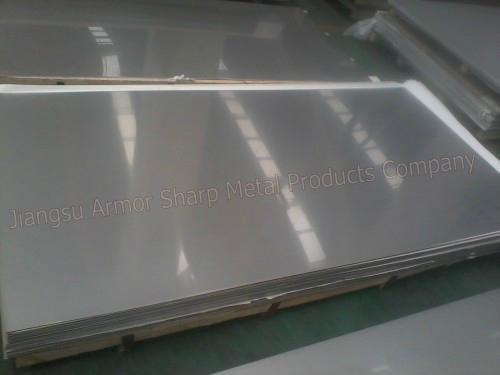 304 Stainless steel sheets